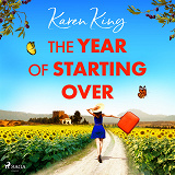 Cover for The Year of Starting Over