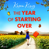 Omslagsbild för The Year of Starting Over