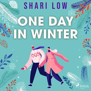 Cover for One Day in Winter