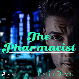 Cover for The Pharmacist