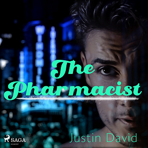 Omslagsbild för The Pharmacist