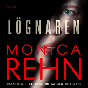 Cover for Lögnaren