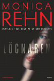 Cover for Lögnaren