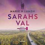 Bokomslag för Sarahs val