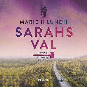 Cover for Sarahs val