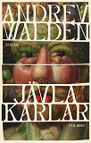 Cover for Jävla karlar