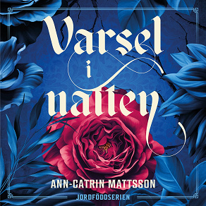 Cover for Varsel i natten
