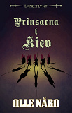 Cover for Prinsarna i Kiev