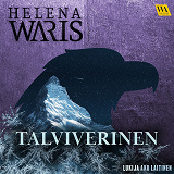 Cover for Talviverinen