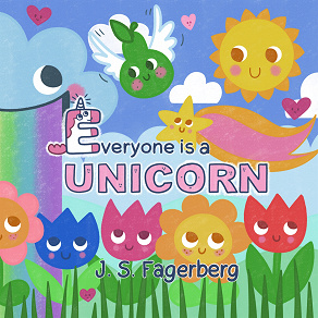Omslagsbild för Everyone is a Unicorn