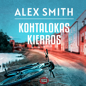 Cover for Kohtalokas kierros