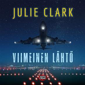 Cover for Viimeinen lähtö