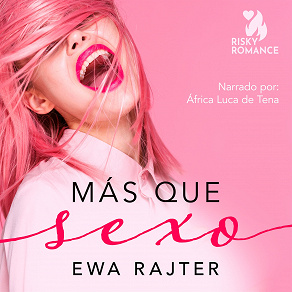 Cover for Más que sexo