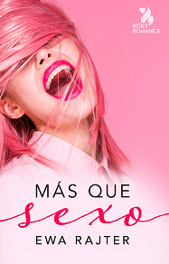 Cover for Más que sexo