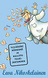 Cover for Ylilääkäri Männikkö ja hallittu tulosjohtaminen