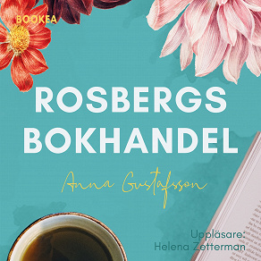 Omslagsbild för Rosbergs bokhandel