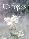 Cover for Uniopas