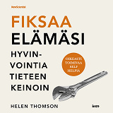 Omslagsbild för Fiksaa elämäsi