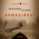 Bokomslag för Armasjärvi