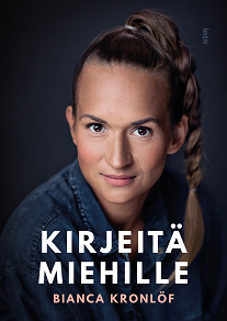 Omslagsbild för Kirjeitä miehille