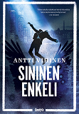 Cover for Sininen enkeli