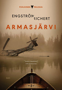 Omslagsbild för Armasjärvi