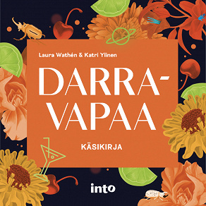 Omslagsbild för Darravapaa
