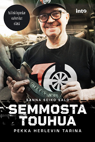 Omslagsbild för Semmosta touhua