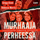 Omslagsbild för Murhaaja perheessä