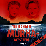 Cover for Tulilahden murhamysteeri