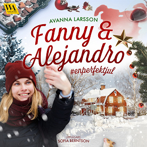 Omslagsbild för Fanny & Alejandro #enperfektjul