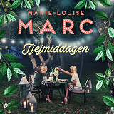 Cover for Tjejmiddagen