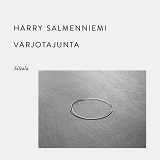Cover for Varjotajunta