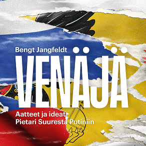 Cover for Venäjä - Aatteet ja ideat