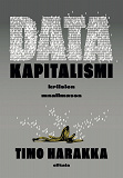 Cover for Datakapitalismi kriisien maailmassa