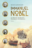 Bokomslag för Immanuel Nobel ja hänen poikansa