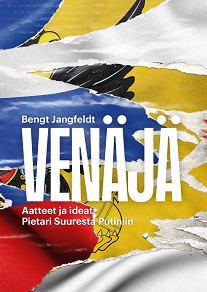 Cover for Venäjä – Aatteet ja ideat