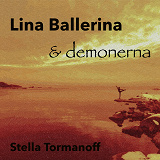 Cover for Lina Ballerina och demonerna