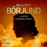 Cover for Laupias samarialainen