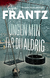 Cover for Ungen min får du aldrig