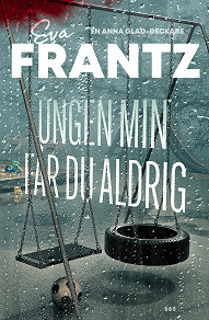 Cover for Ungen min får du aldrig