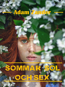Cover for Sommar, sol och sex