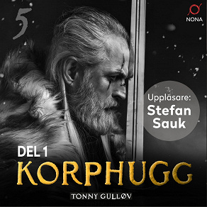 Cover for Korphugg del 1