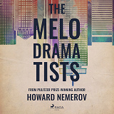 Cover for The Melodramatists