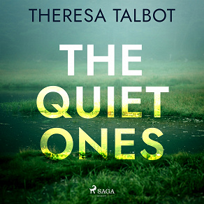 Cover for The Quiet Ones