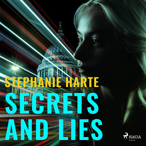 Omslagsbild för Secrets and Lies