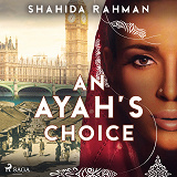 Omslagsbild för An Ayah's Choice