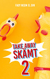 Omslagsbild för Take away skämt 2