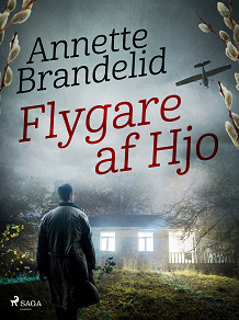 Cover for Flygare af Hjo