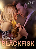Cover for Bläckfisk - erotisk novell